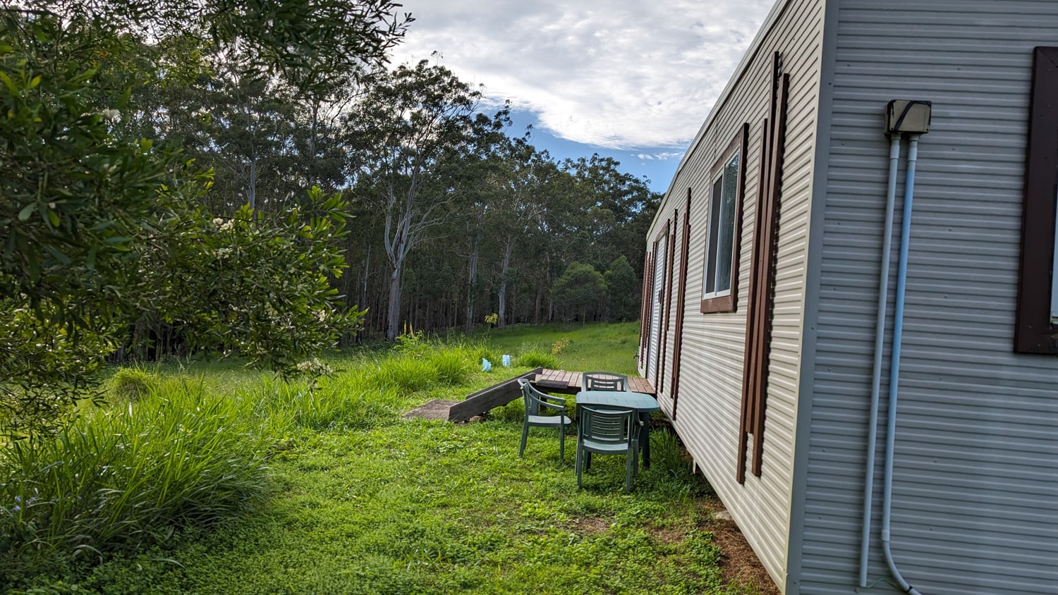 Cabin