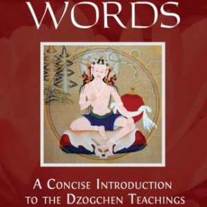 Beyond Words A Concise Introdroduction to the Dzogchen Teachings  Julia Lawless, Judith Allen